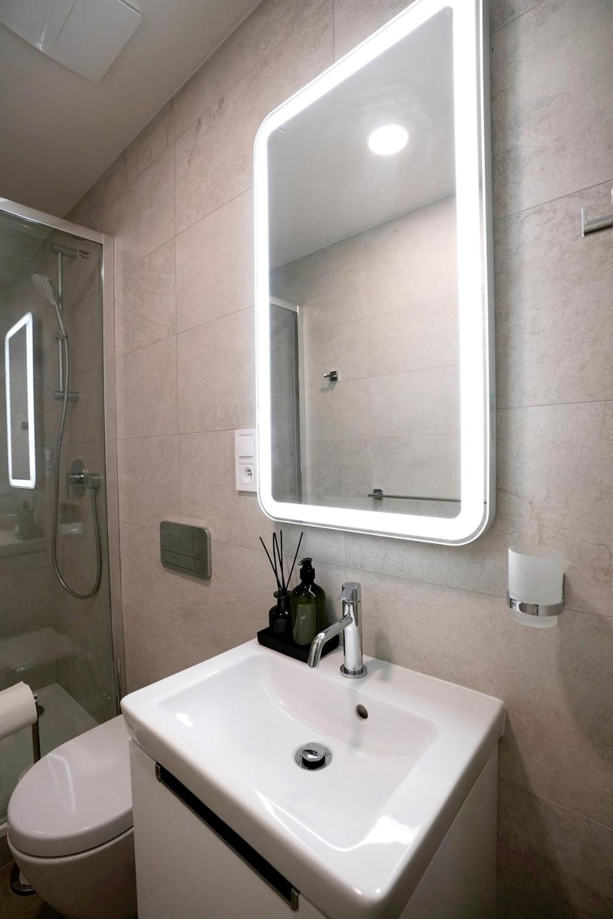 Luxemi Apartments I City Center Premium Studio Prague Exterior photo